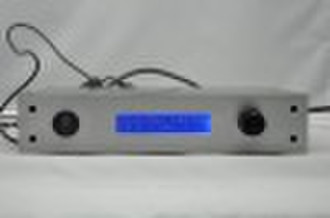 Professional 30W FM transmitter