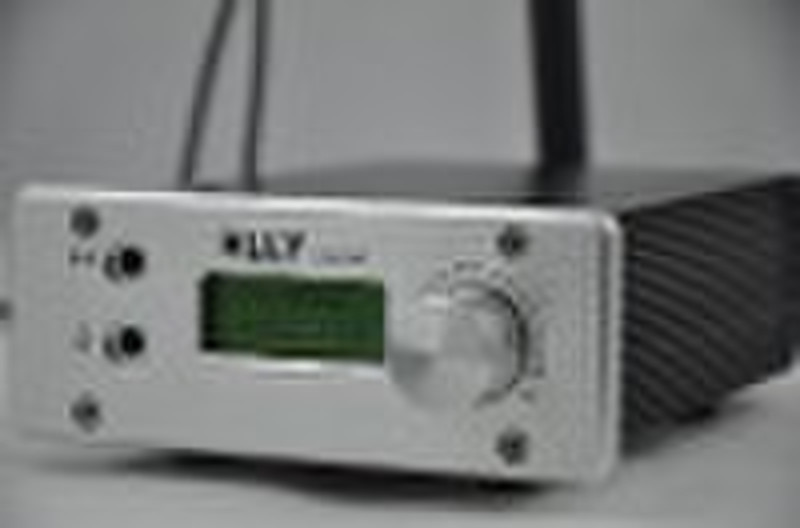 1W FM Transmitter