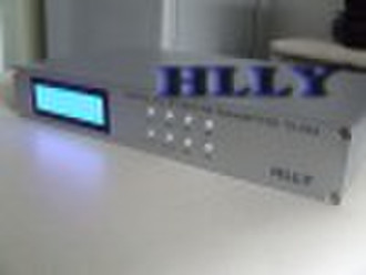 Wireless transmitter/HLLY NEW 5W PLL FM Transmitte