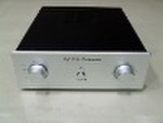 Audio amplifier/HLLY Tube Pre-amplifier + LM4780 T