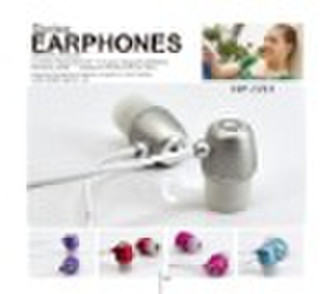 Metal Earphone