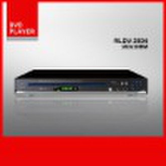amplifier dvd player