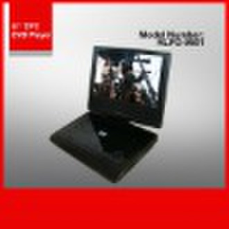 portable dvd player