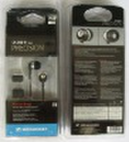 Original Sennheiser CX300 II in-ear earphone