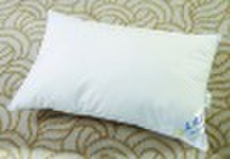 Polyester fiber pillow