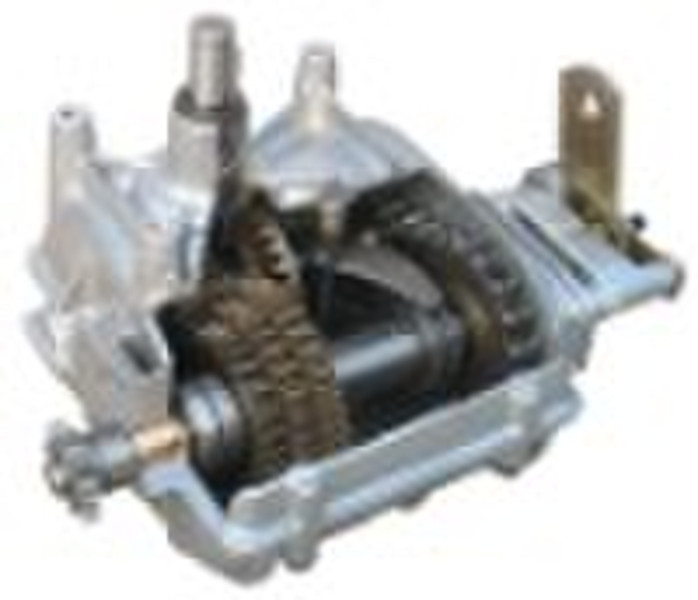 transmission for  lawn mower