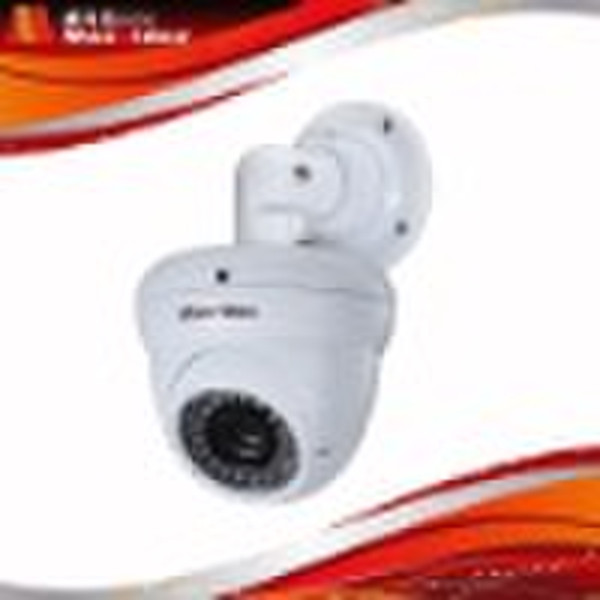 IR-wasserdichte Kamera, CCTV-Kamera, CCTV-IR-Kamera, Vi