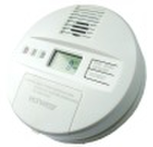 Household Gas Alarm