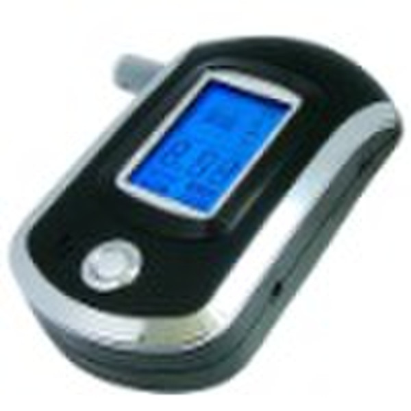 AT6000 Alcohol tester