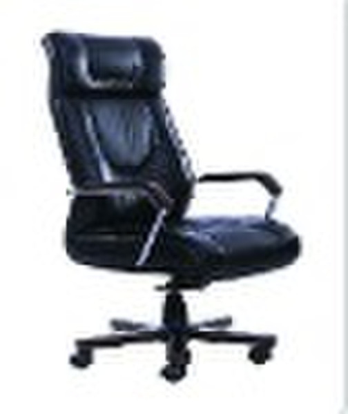 Leather chair,Genuine leather,Xdbg-021 lowest pric