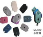 M-002 8GB mini rotatable usb  drive