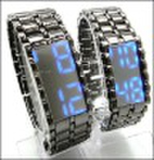 New Arrival--The Cobra LED Watch