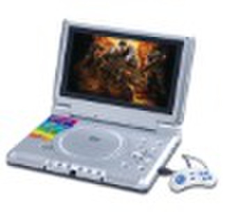 9 inch portable dvd player