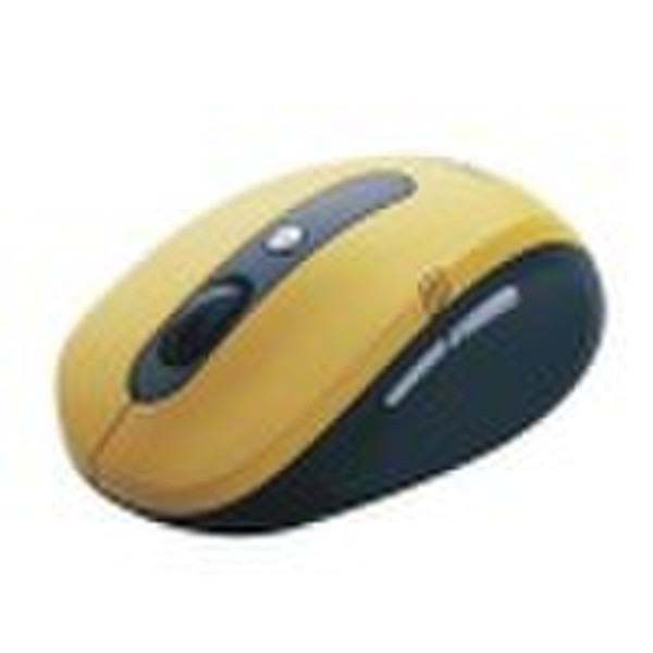 wireless mouse