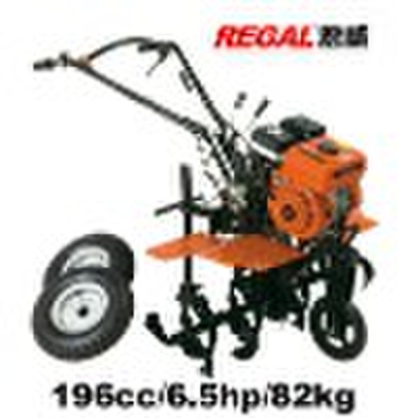 cultivator- 6.5HP Benzin Grubber RT-GC2