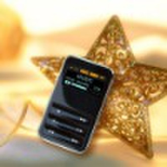 BK-N12-MP3-Player mit Clip