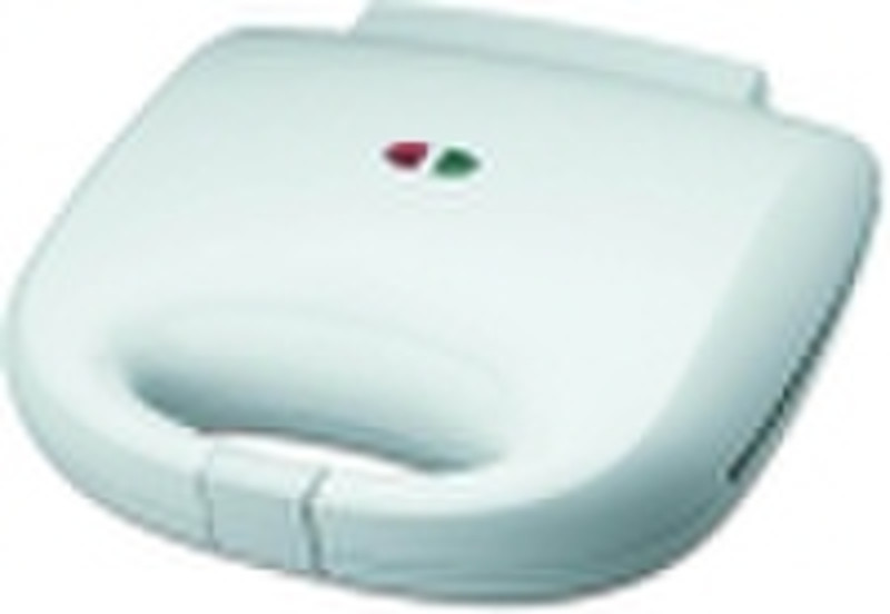 zwei Stück Sandwich Maker