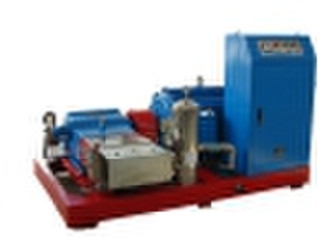 electric high pressure water pump LFB3Q-S(50lpm,14