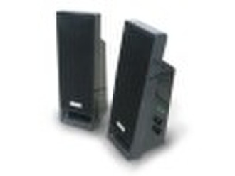 TB-20K Desktop Speakers