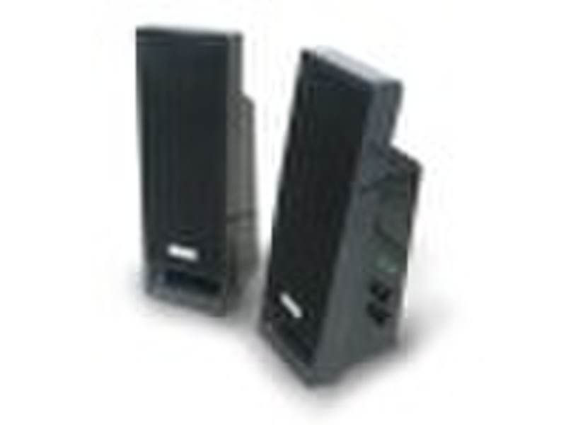 TB-20K Desktop Speakers