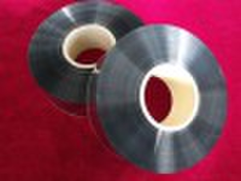 high quality metalized film