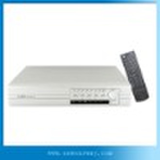 DVR-SEDVR-6304D