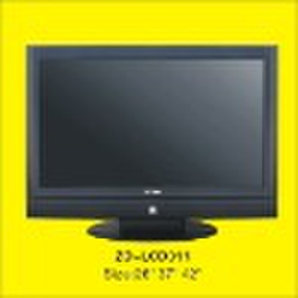 LCD  TV