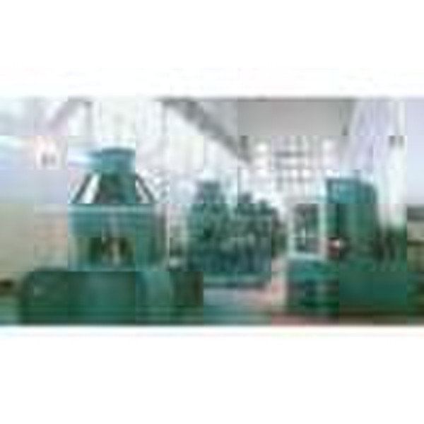 Hydropower Equipment and Other Power Plant Equipme