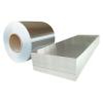 Aluminum Shaped Material