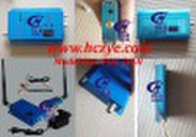 1.5G 12CH 700mW Wireless-Video-Sender