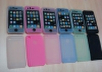 silicone case for iPhone 3G