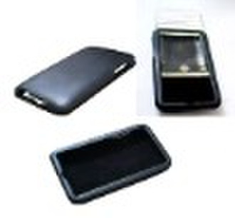 Leather case for Touch 2nd