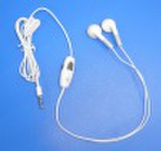 earphone for iPhone 3G