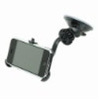 Car cradle for iPhone 3G