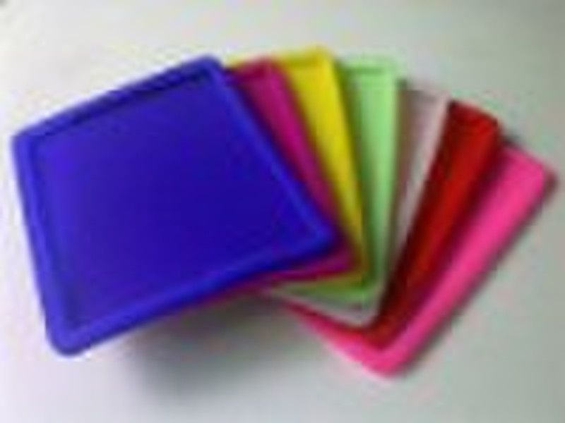 Silicone Case for iPad