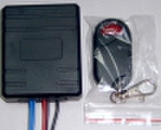 keyless entry/Wireless entry system MC-L156