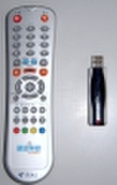 USB receiver and transmitter MC-IR810