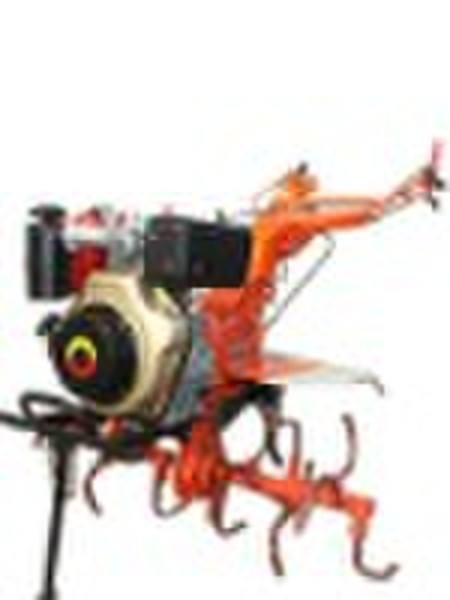 6.5HP gasoline tiller