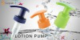 Plastic Lotion Pump (SR-02B)