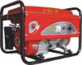 2KVA gasoline generator set (ce certificate)