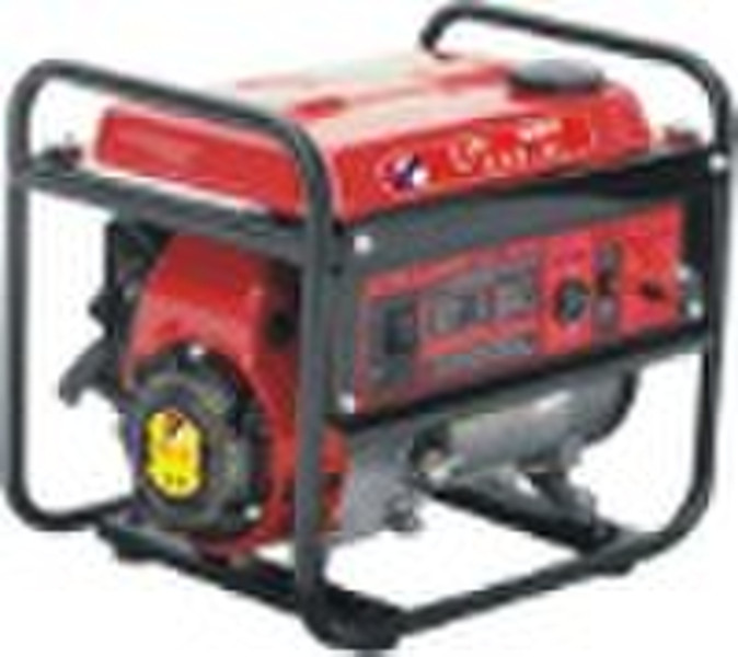 small generator 5kva CE approved