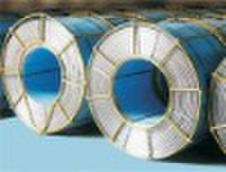 Silicon-calcium Alloy Cored Wire