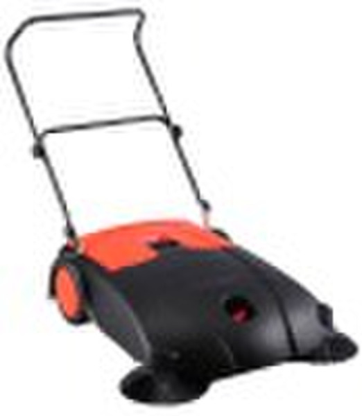 Manual sweeper MS80