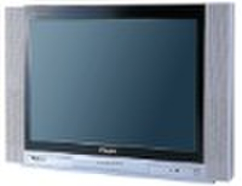 21 "CRT TV