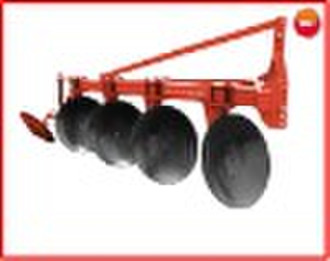 DISC PLOUGH