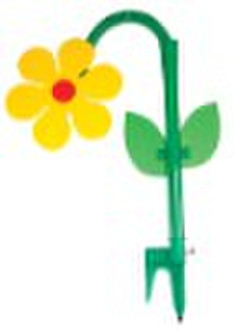 Fun Flower Sprinkler