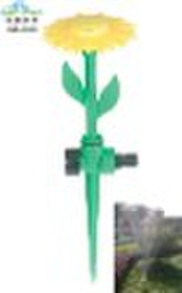 Flower water Sprinkler