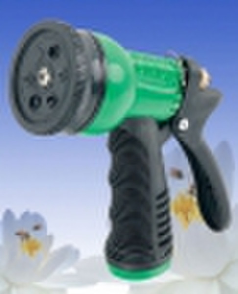 Hose Nozzle