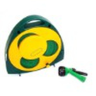 15M Flat Hose Reel