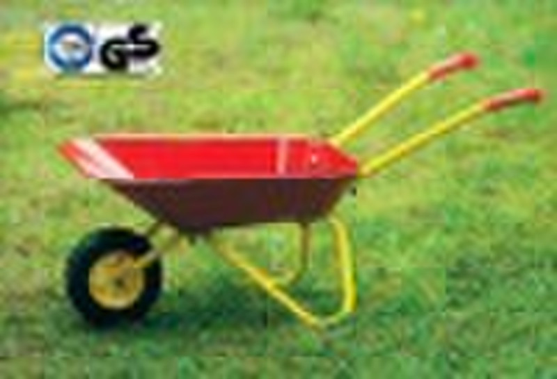 GS  wheelbarrow toy
